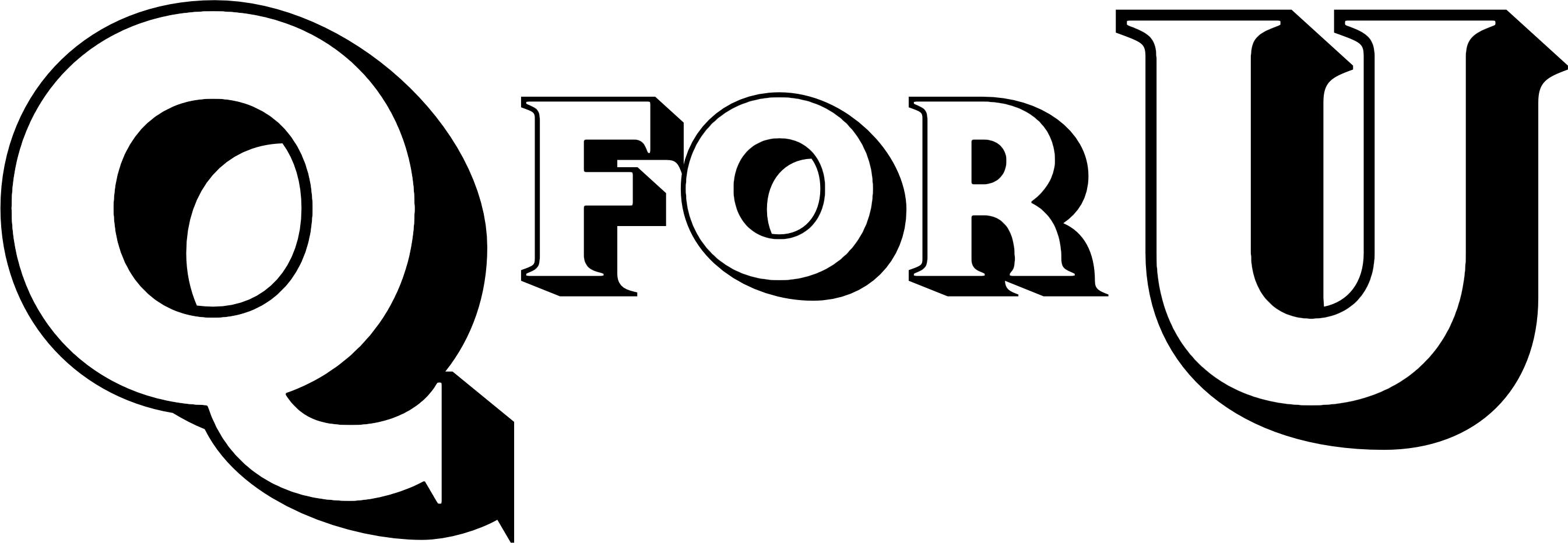 Q For U: 34. “Which albums do people need to hear?”